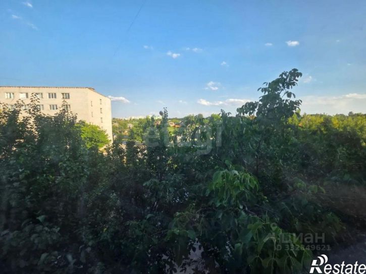 3-комн квартира