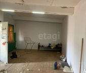 торговое помещение 147 кв м ул Мира, 1