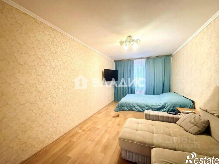 2-комн квартира ул Зеленая, 2Г,  д. 2Г