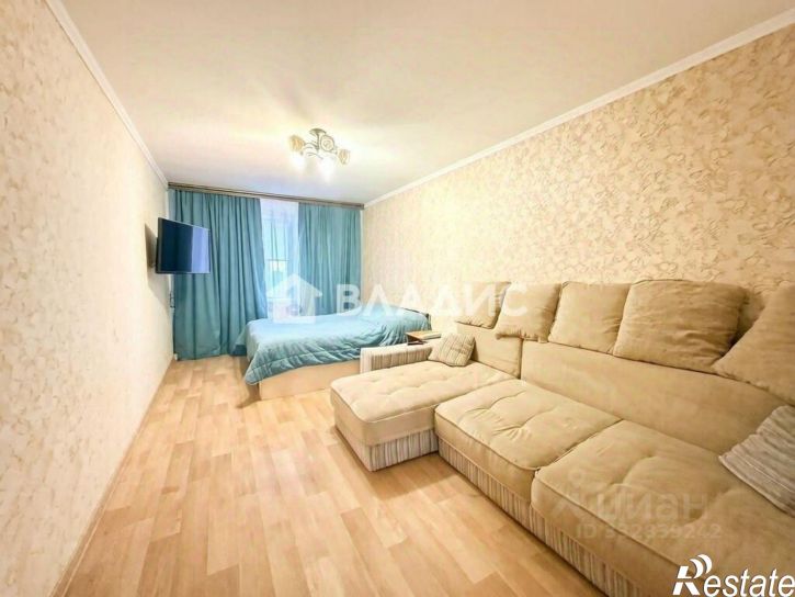 2-комн квартира ул Зеленая, 2Г,  д. 2Г