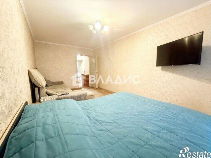 2-комн квартира ул Зеленая, 2Г,  д. 2Г
