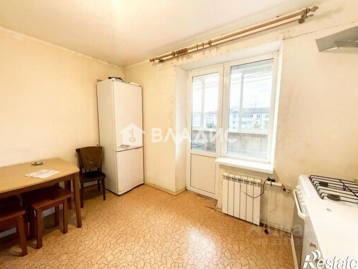 2-комн квартира ул Зеленая, 2Г,  д. 2Г