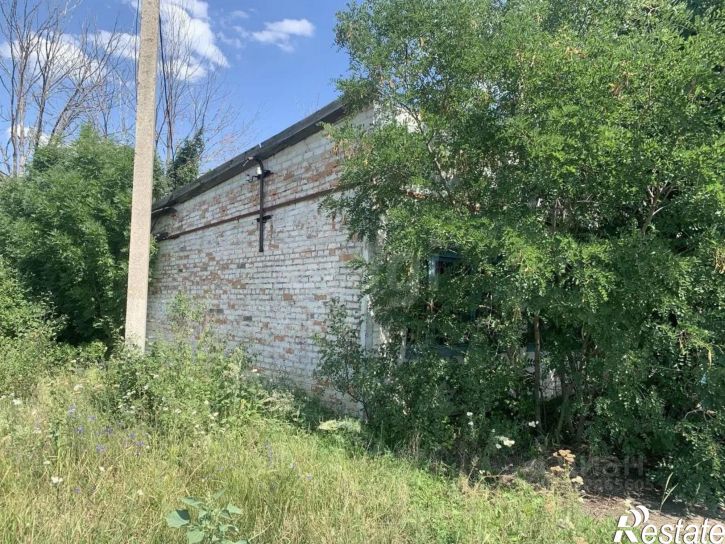 Торговое помещение ул Мира, 1,  д. 1