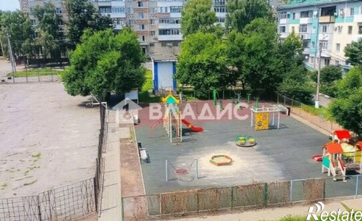 1-комн квартира ул Ст.Разина, 1,  д. 1