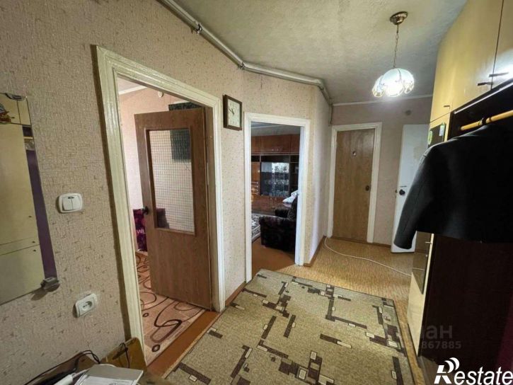 3-комн квартира ул 78 Гвардейской Дивизии, 13,  д. 13