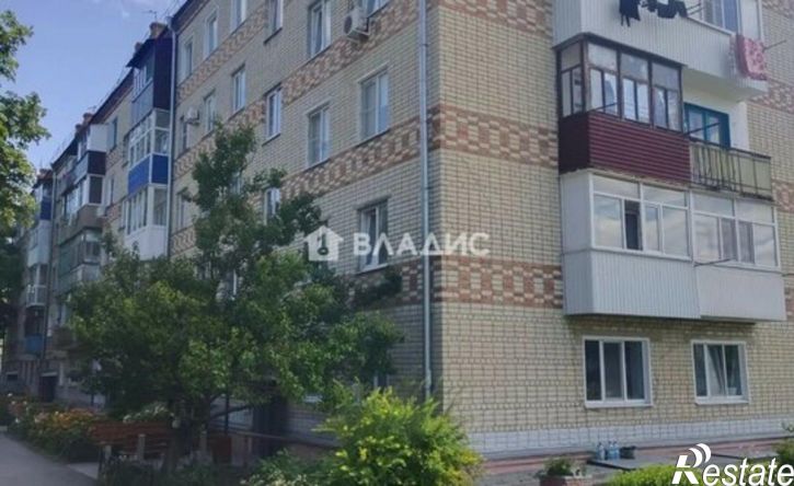1-комн квартира ул Ст.Разина, 1,  д. 1
