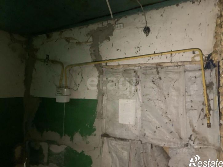 Торговое помещение ул Мира, 1,  д. 1