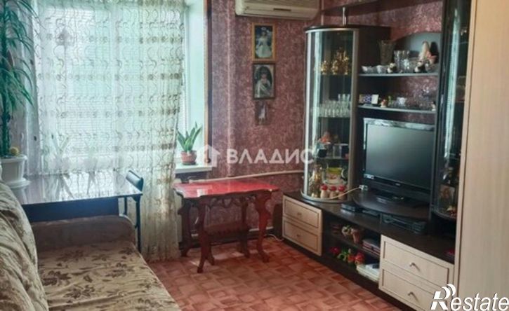 1-комн квартира ул Ст.Разина, 1,  д. 1
