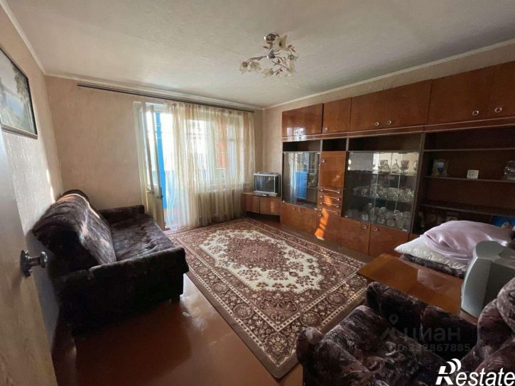 3-комн квартира ул 78 Гвардейской Дивизии, 13,  д. 13