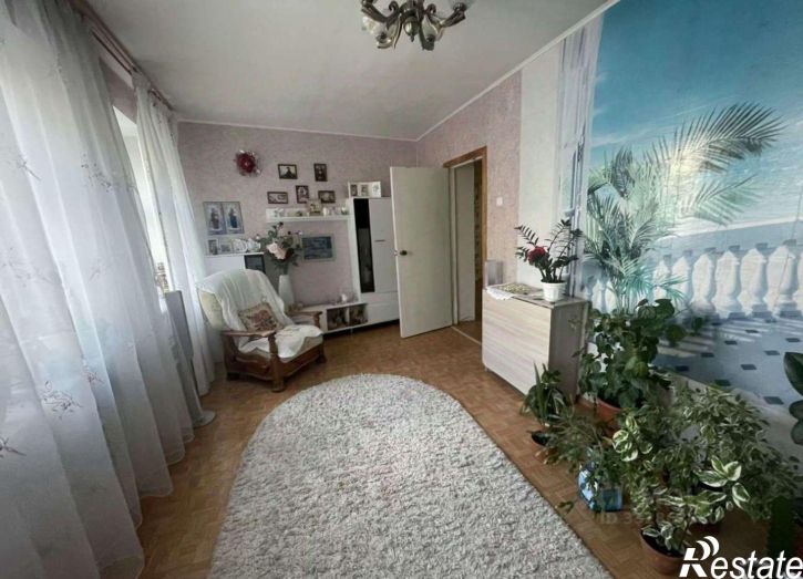 3-комн квартира пер Бельгина, 2,  д. 2