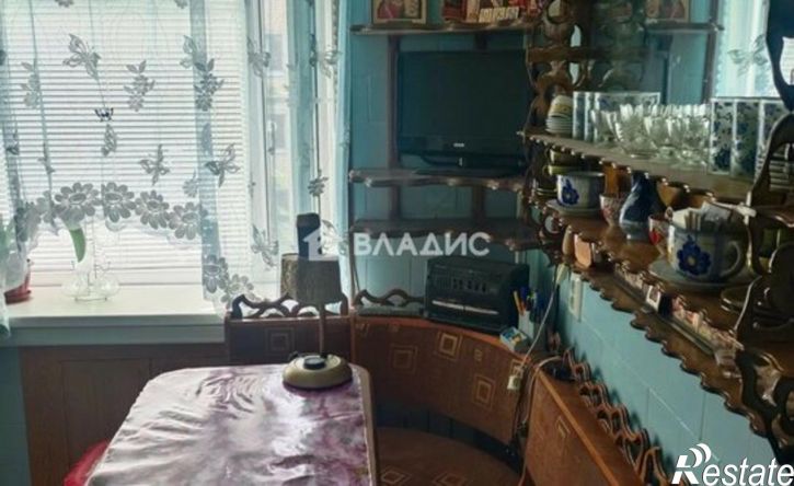 1-комн квартира ул Ст.Разина, 1,  д. 1