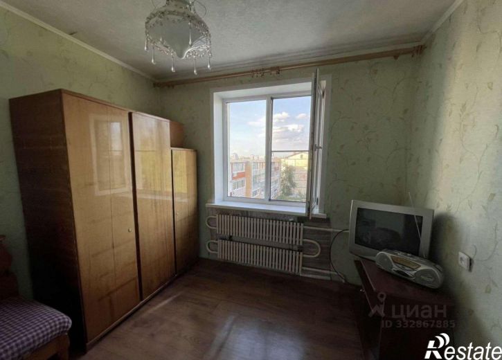 3-комн квартира ул 78 Гвардейской Дивизии, 13,  д. 13