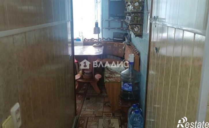 1-комн квартира ул Ст.Разина, 1,  д. 1