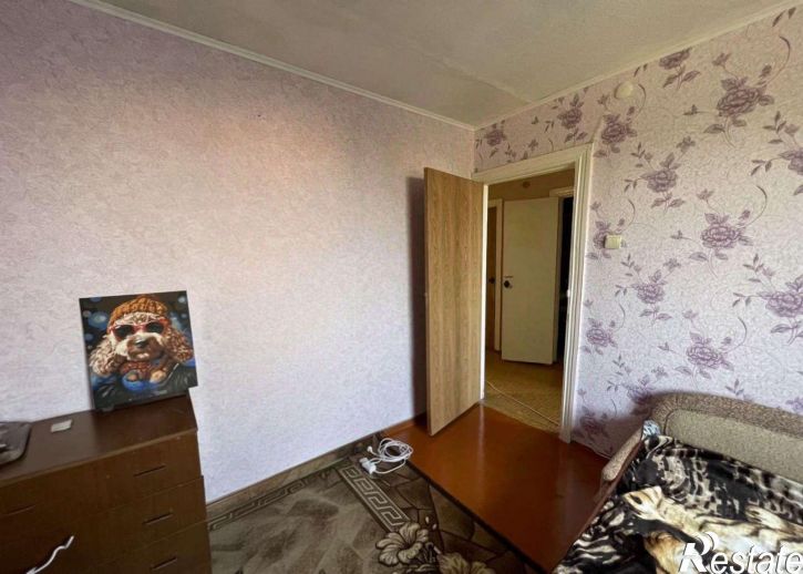 3-комн квартира ул 78 Гвардейской Дивизии, 13,  д. 13