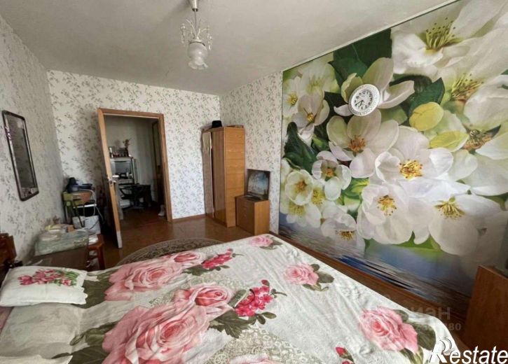 3-комн квартира пер Бельгина, 2,  д. 2