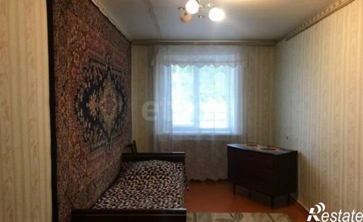 3-комн квартира ул Ленина, 55,  д. 55