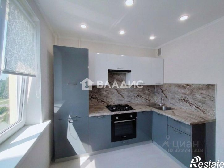 1-комн квартира ул 5 Августа, 15,  д. 15