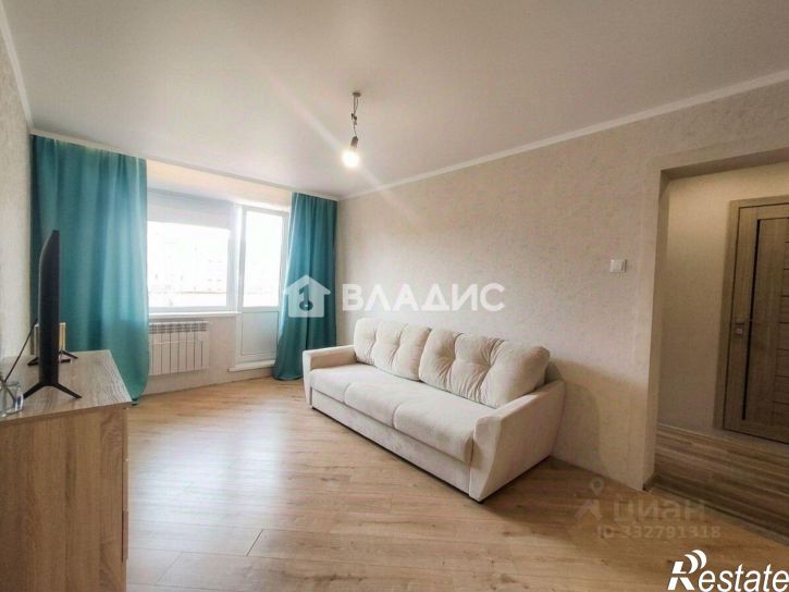 1-комн квартира ул 5 Августа, 15,  д. 15