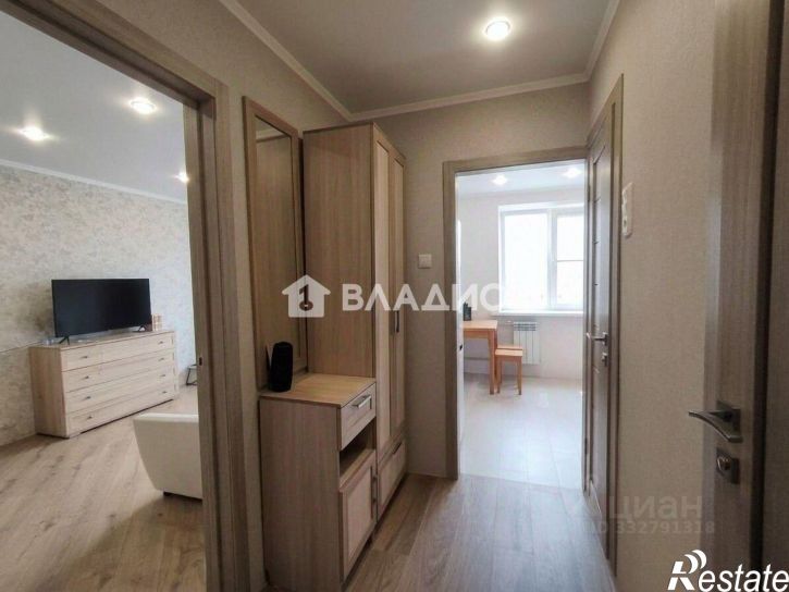 1-комн квартира ул 5 Августа, 15,  д. 15