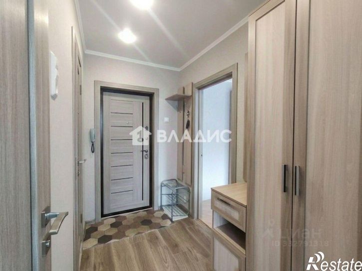 1-комн квартира ул 5 Августа, 15,  д. 15