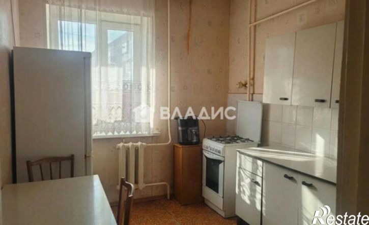 1-комн квартира Шебекинский муниципальный округ, рабочий посёлок Маслова Пристань, ули