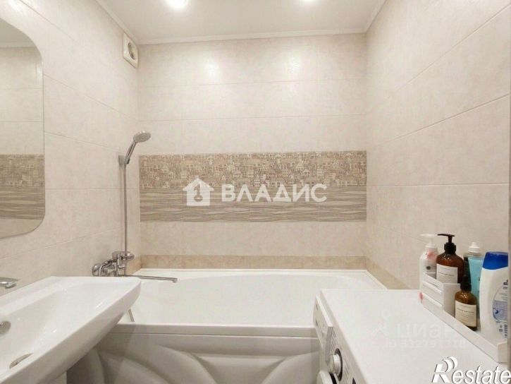 1-комн квартира ул 5 Августа, 15,  д. 15