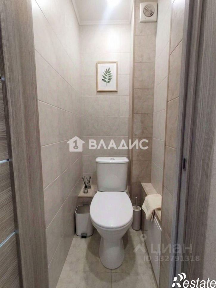 1-комн квартира ул 5 Августа, 15,  д. 15