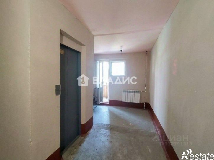 1-комн квартира ул 5 Августа, 15,  д. 15