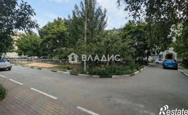 1-комн квартира Шебекинский муниципальный округ, рабочий посёлок Маслова Пристань, ули