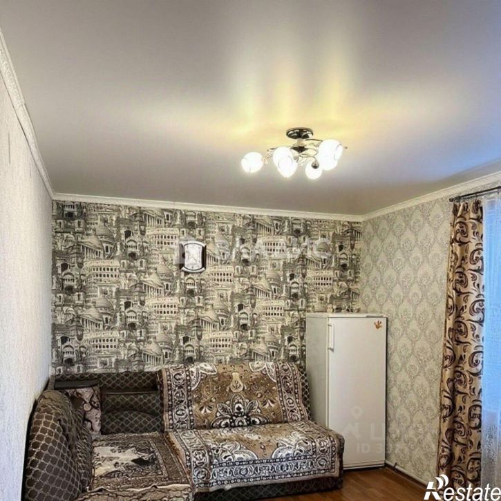 2-комн квартира ул Лейтенанта Павлова, 3,  д. 3