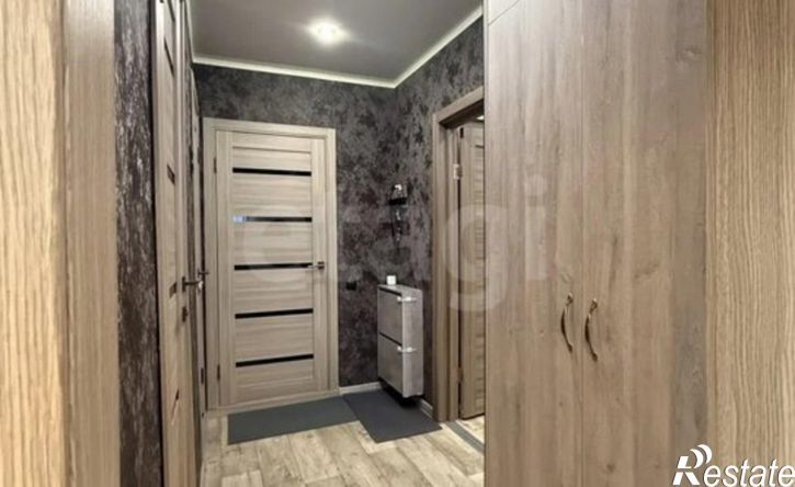 1-комн квартира ул Воинов-Интернационалистов, 3,  д. 3