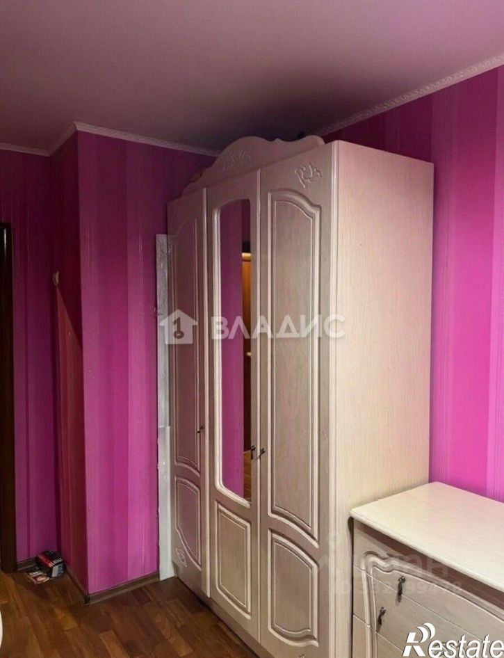 2-комн квартира ул Лейтенанта Павлова, 3,  д. 3