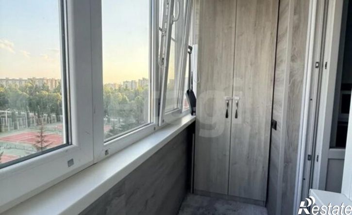 1-комн квартира ул Воинов-Интернационалистов, 3,  д. 3