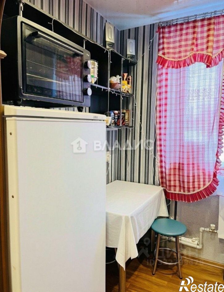 2-комн квартира ул Лейтенанта Павлова, 3,  д. 3