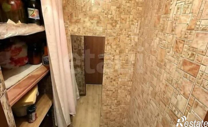 1-комн квартира ул Севастопольская, 99,  д. 99