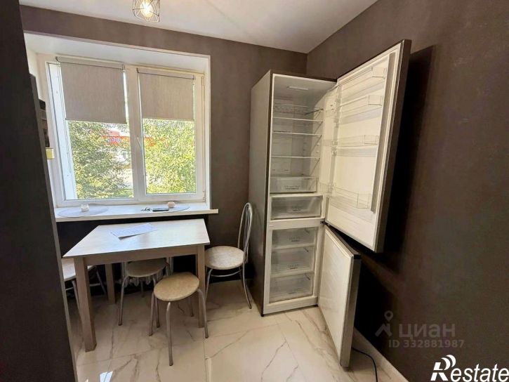 2-комн квартира ул Матросова, 22,  д. 22