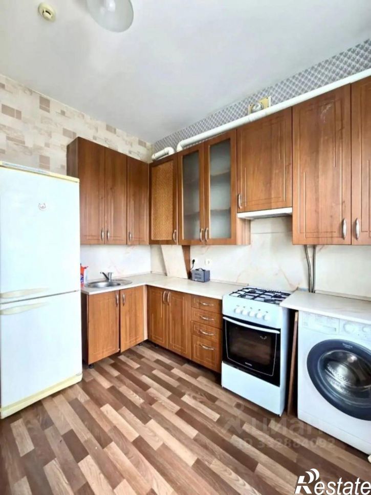 1-комн квартира ул Королева, 34а,  д. 34а