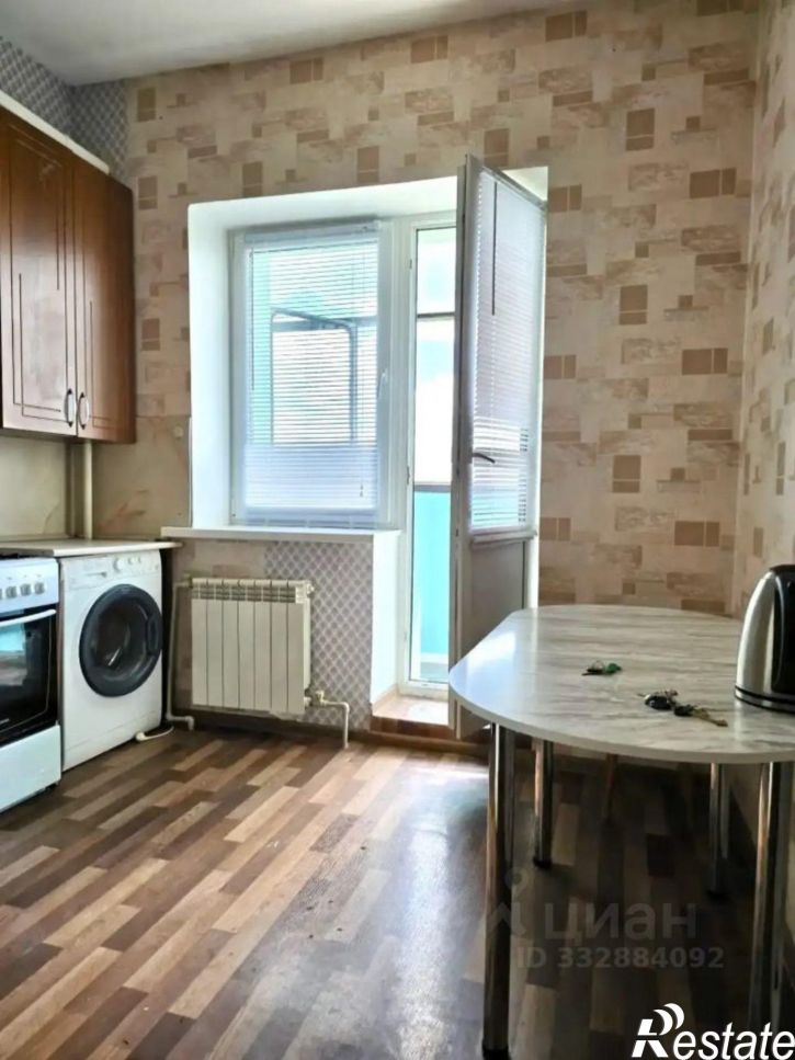 1-комн квартира ул Королева, 34а,  д. 34а