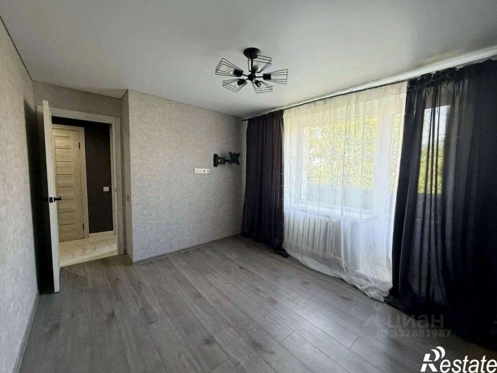 2-комн квартира ул Матросова, 22,  д. 22