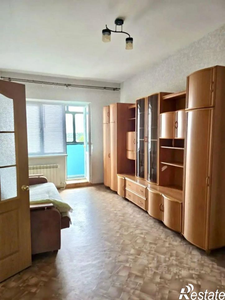1-комн квартира ул Королева, 34а,  д. 34а