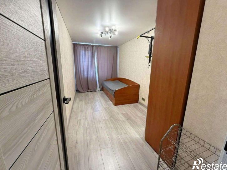 2-комн квартира ул Матросова, 22,  д. 22