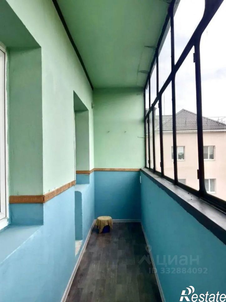 1-комн квартира ул Королева, 34а,  д. 34а