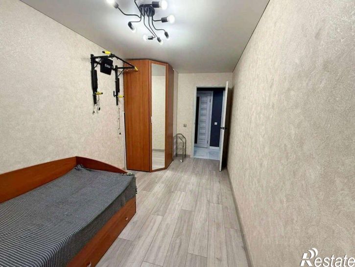 2-комн квартира ул Матросова, 22,  д. 22