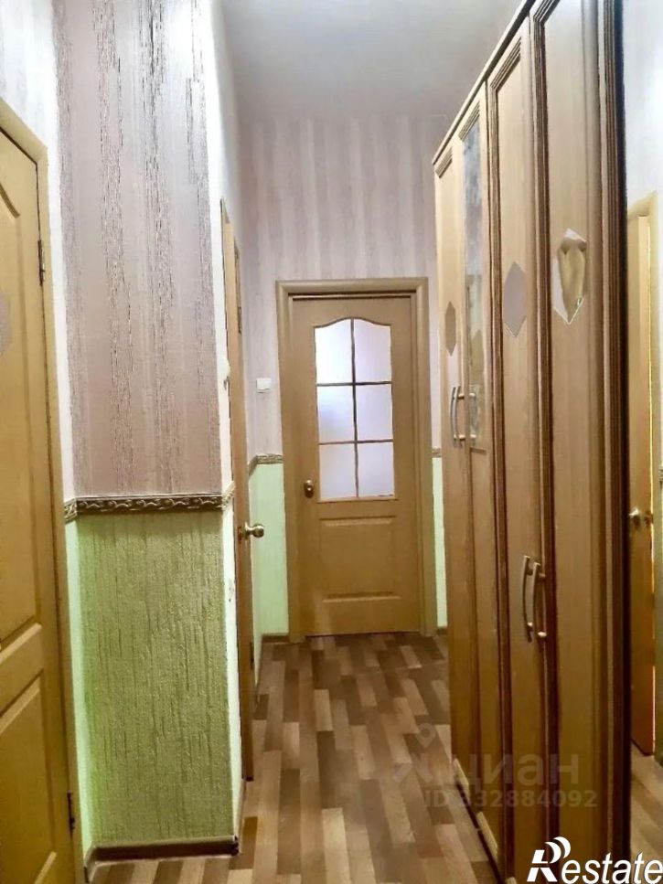 1-комн квартира ул Королева, 34а,  д. 34а