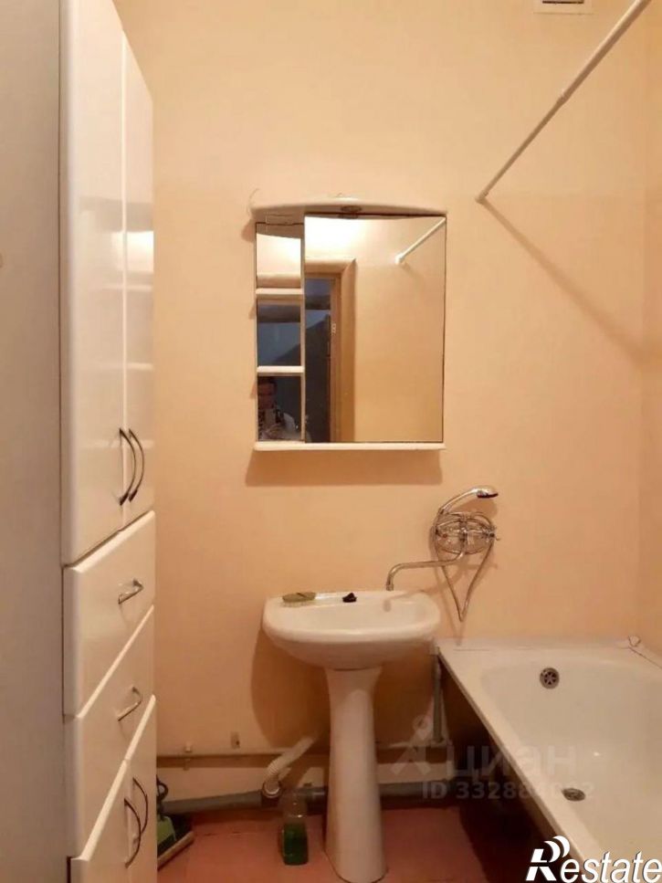 1-комн квартира ул Королева, 34а,  д. 34а
