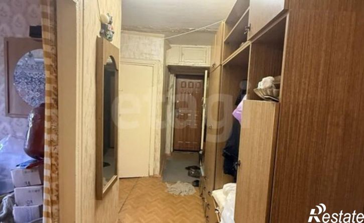 3-комн квартира ул Лазарева, 9,  д. 9