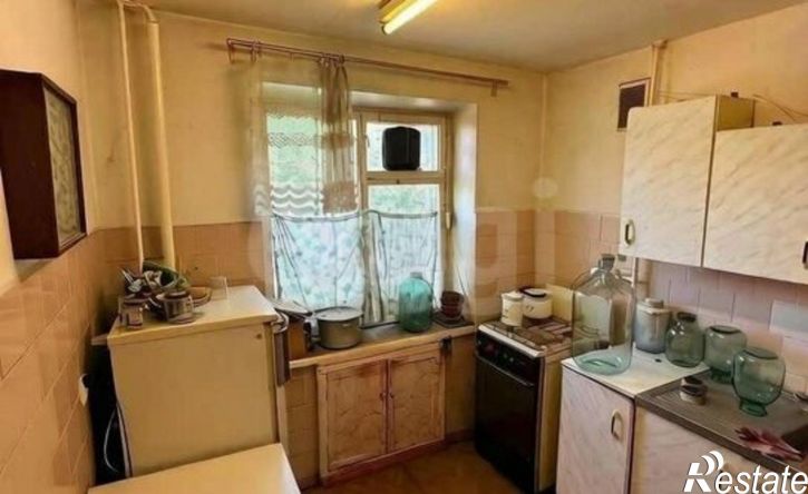 3-комн квартира ул Лазарева, 9,  д. 9