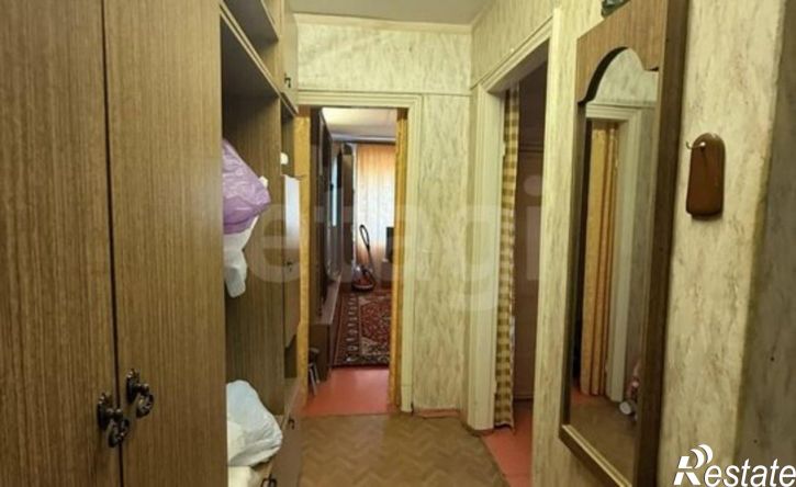 3-комн квартира ул Лазарева, 9,  д. 9