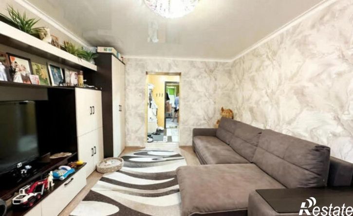 3-комн квартира ул 2-я Академическая, 30а,  д. 30а