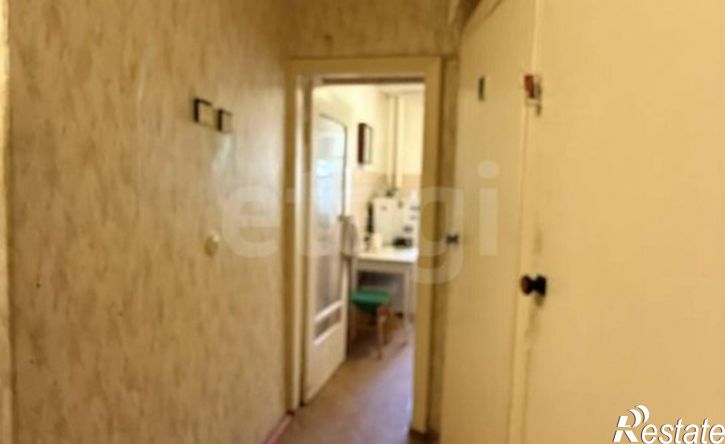 3-комн квартира ул Лазарева, 9,  д. 9